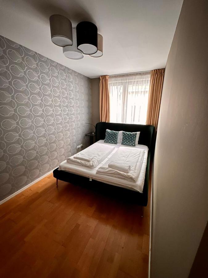 Apartamento Paulay Free Parking Luxury Design Apartman With Terazze Budapest Exterior foto