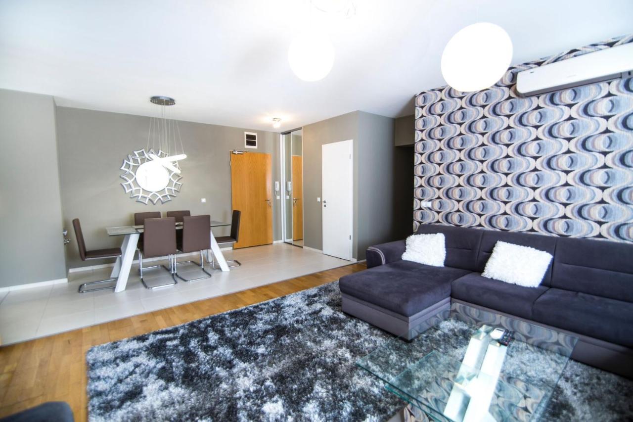 Apartamento Paulay Free Parking Luxury Design Apartman With Terazze Budapest Exterior foto